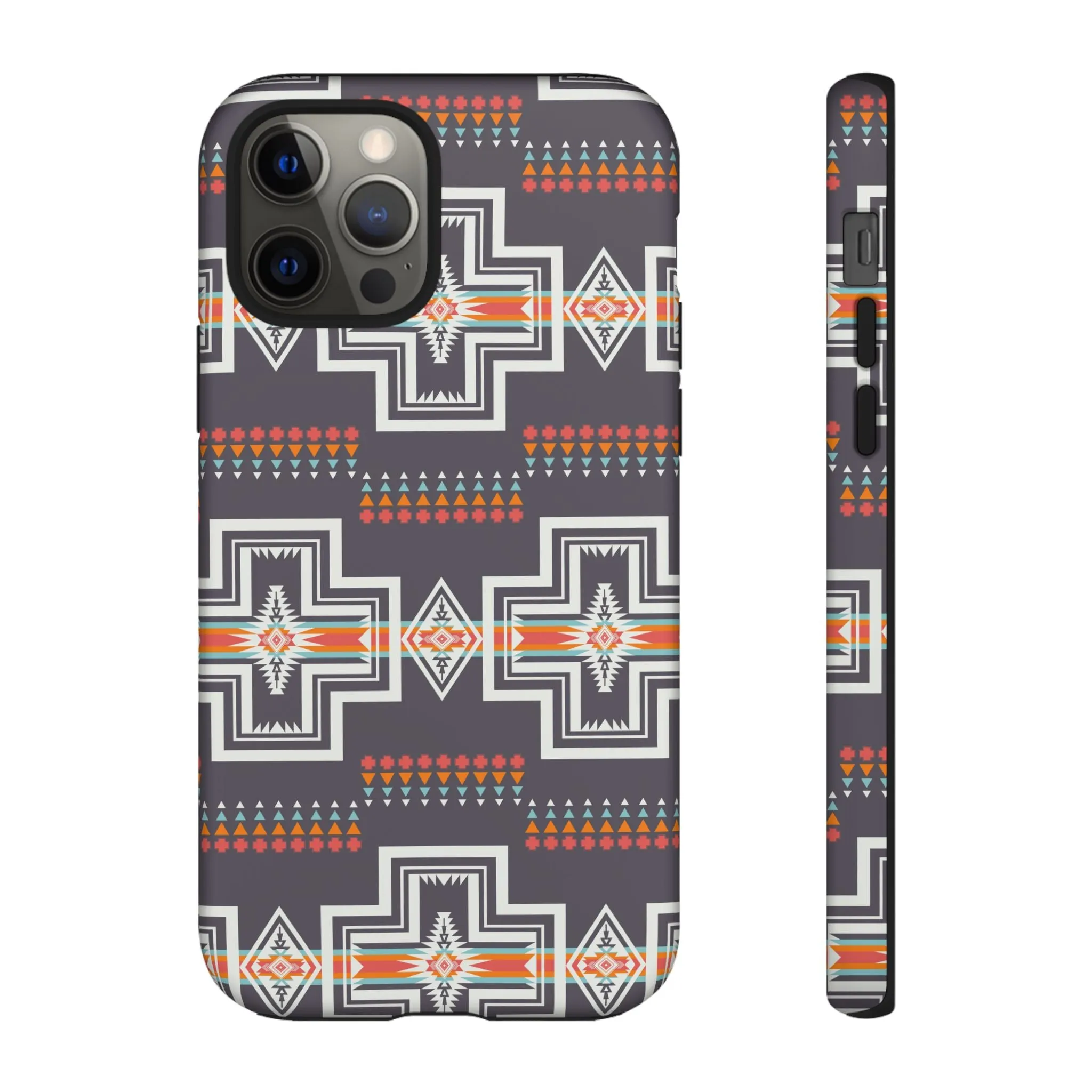 Bozeman Cell Phone Case - Various Sizes/Styles