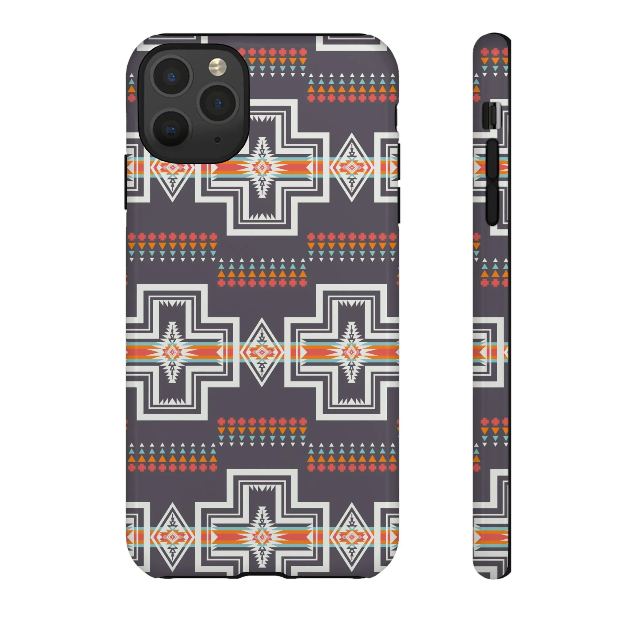 Bozeman Cell Phone Case - Various Sizes/Styles