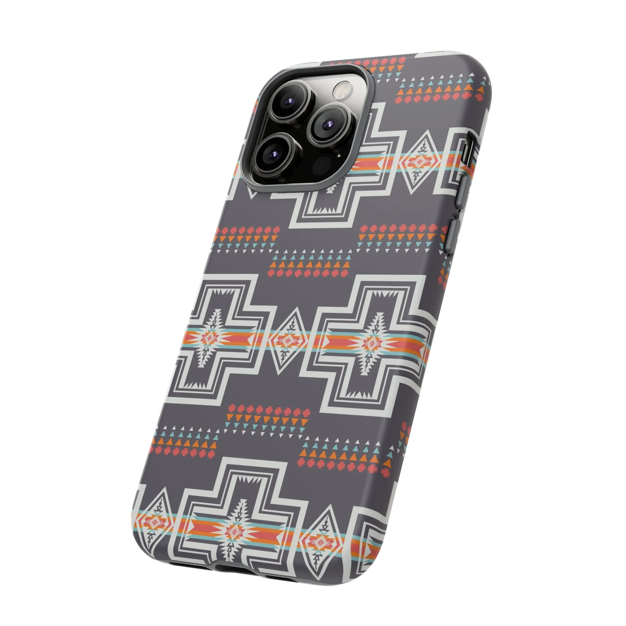 Bozeman Cell Phone Case - Various Sizes/Styles