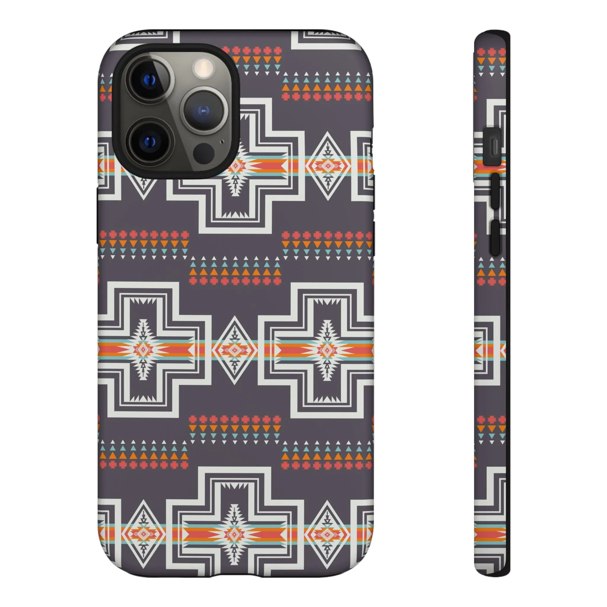 Bozeman Cell Phone Case - Various Sizes/Styles