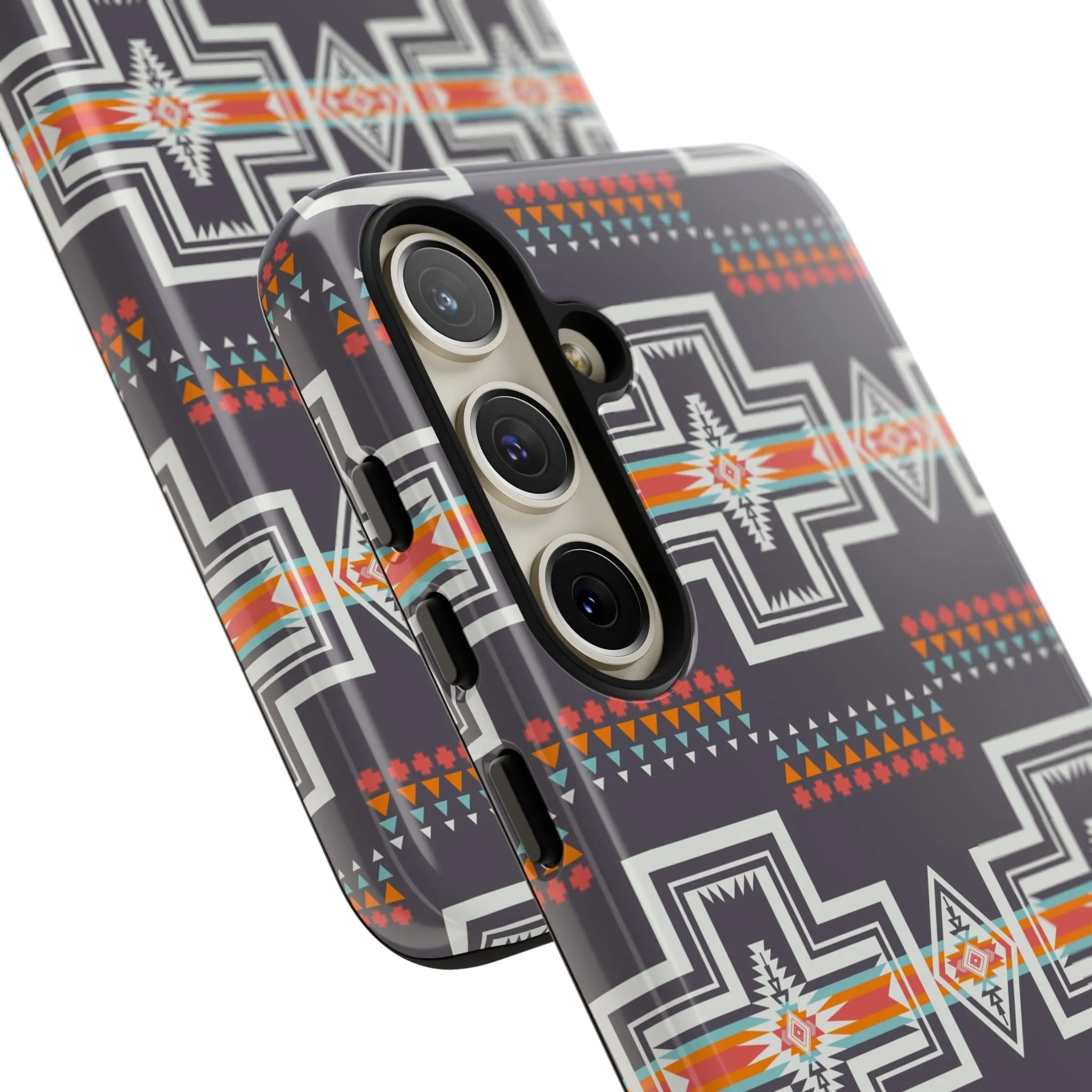 Bozeman Cell Phone Case - Various Sizes/Styles