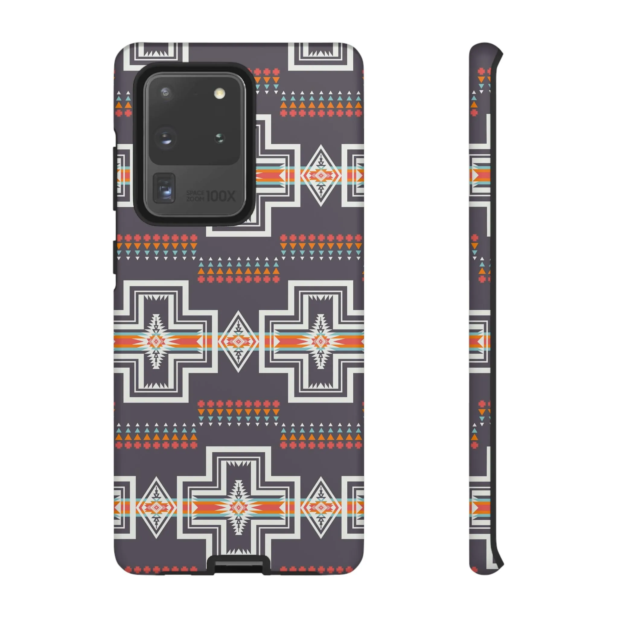 Bozeman Cell Phone Case - Various Sizes/Styles