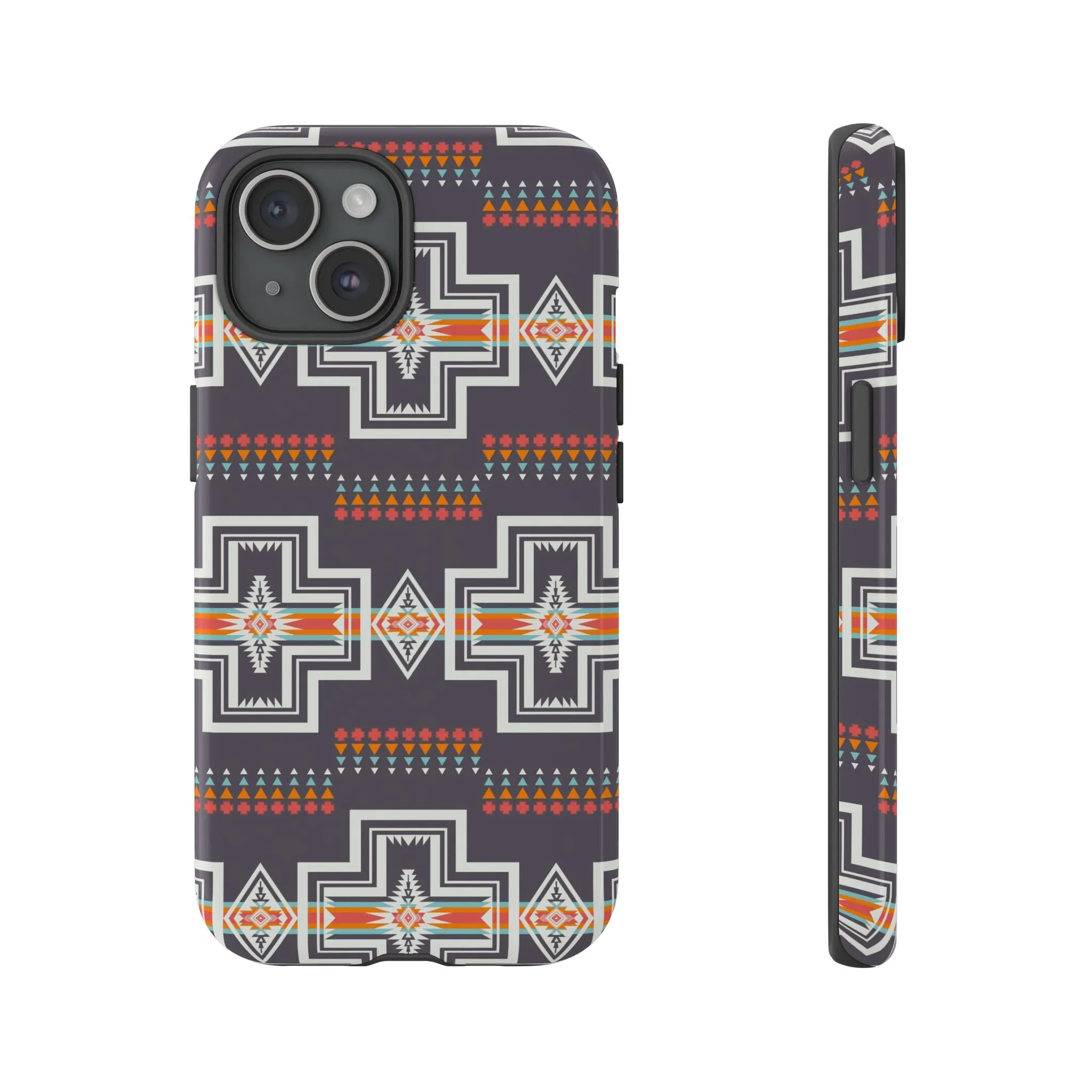 Bozeman Cell Phone Case - Various Sizes/Styles