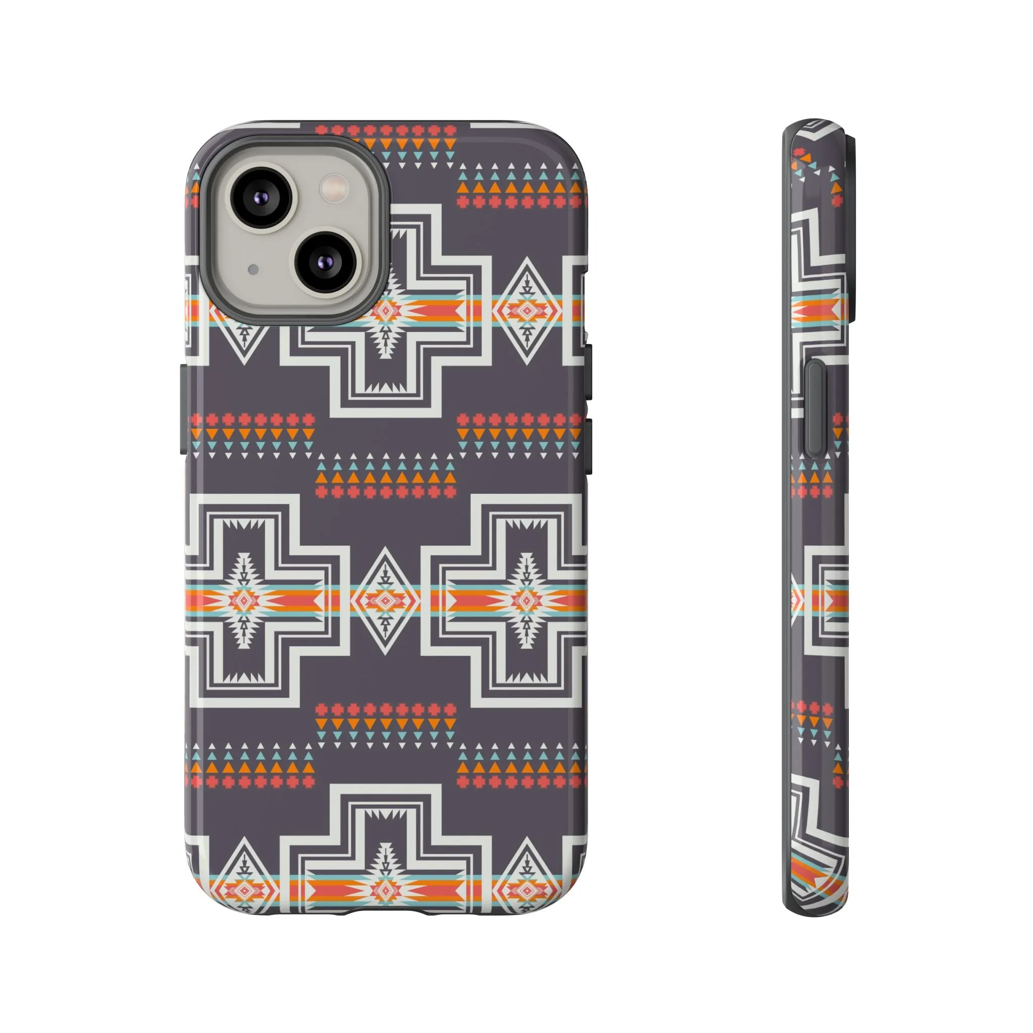 Bozeman Cell Phone Case - Various Sizes/Styles