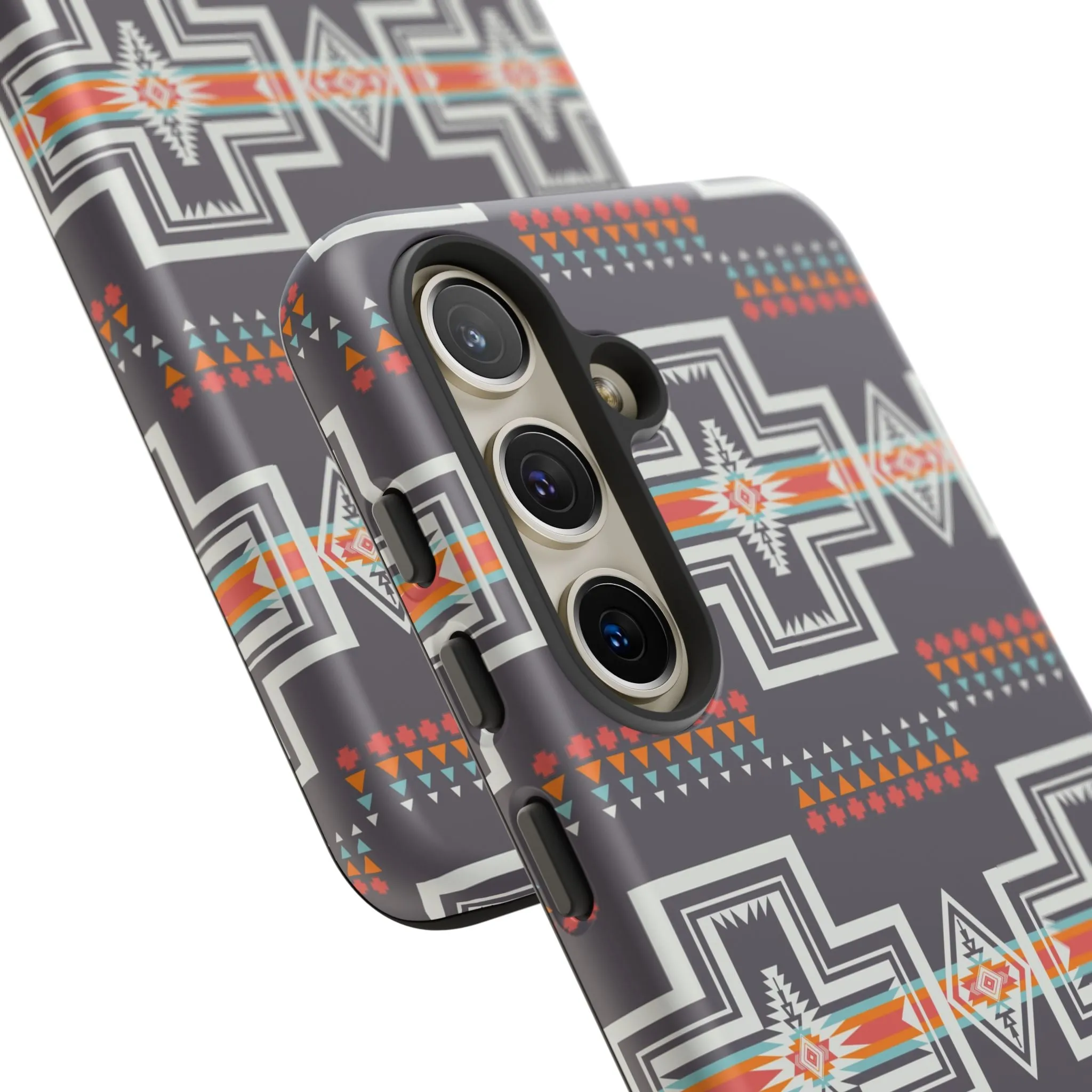 Bozeman Cell Phone Case - Various Sizes/Styles