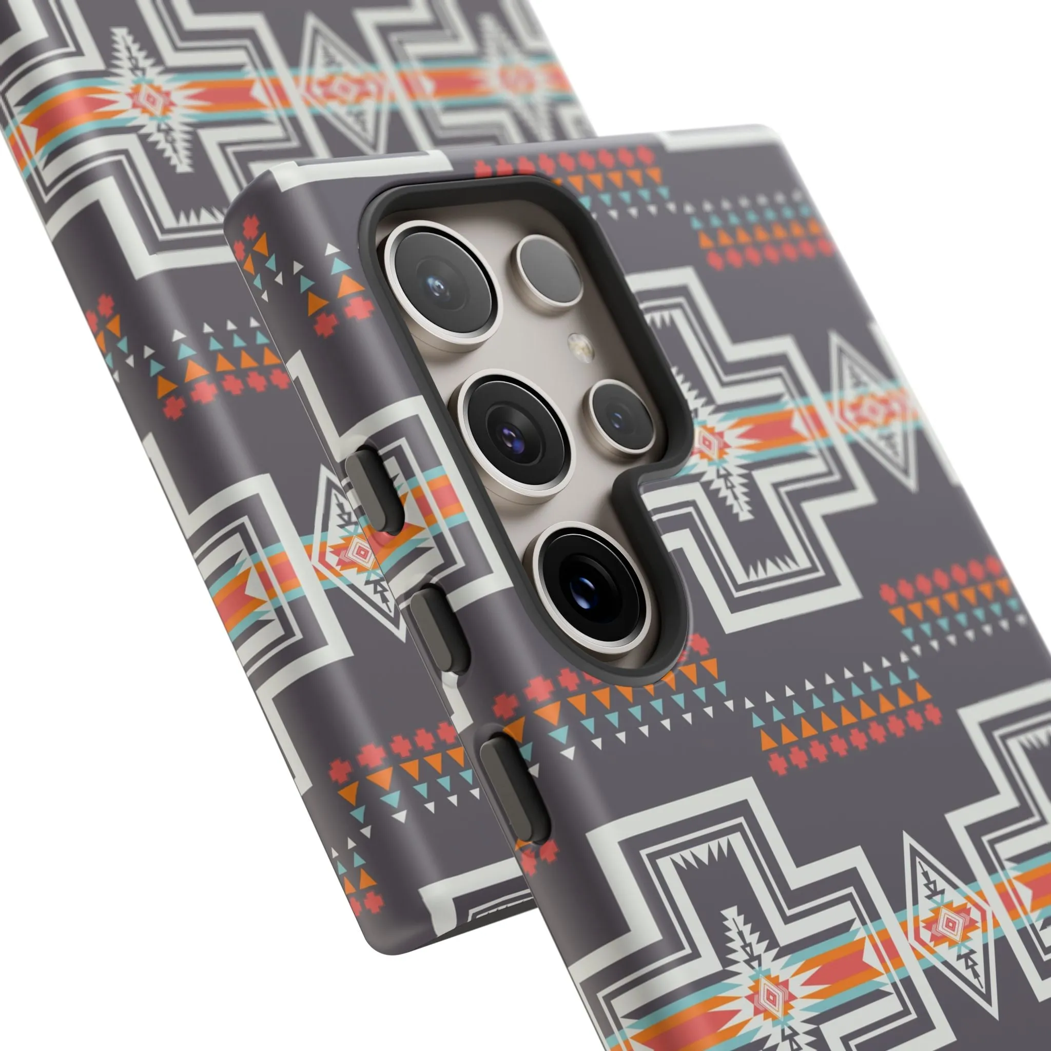 Bozeman Cell Phone Case - Various Sizes/Styles