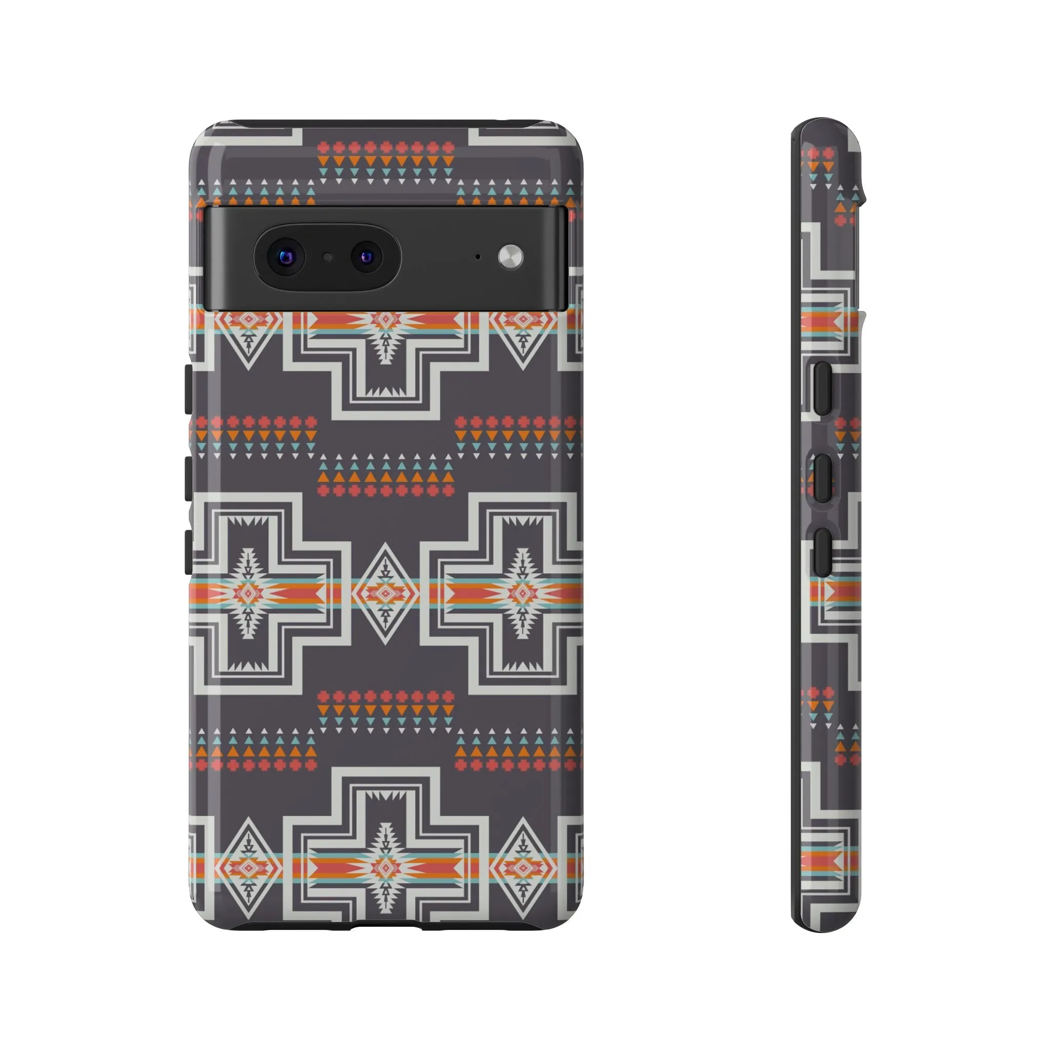 Bozeman Cell Phone Case - Various Sizes/Styles