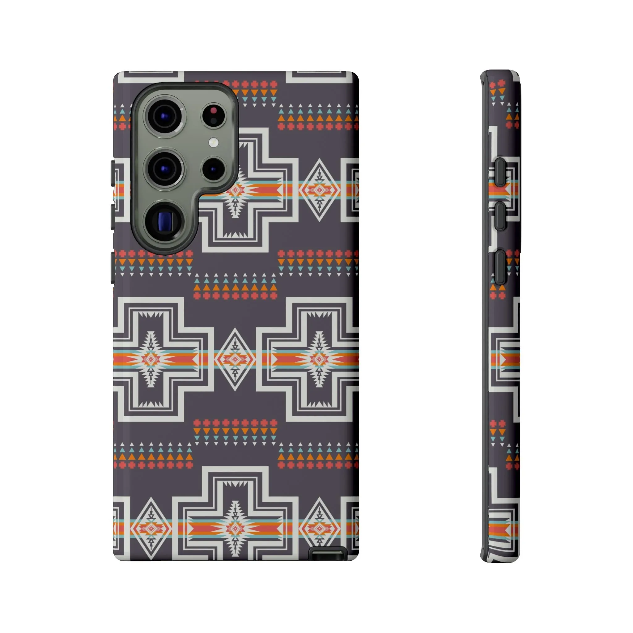 Bozeman Cell Phone Case - Various Sizes/Styles