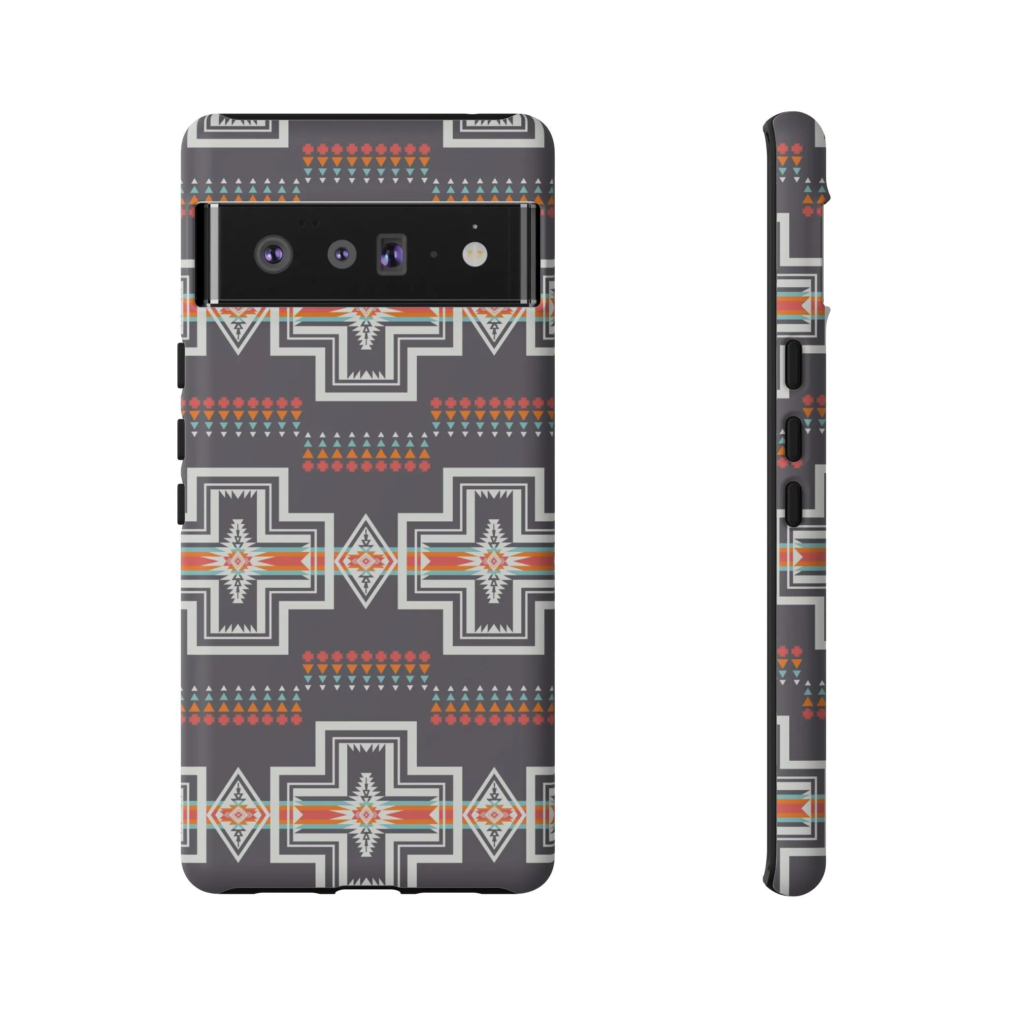 Bozeman Cell Phone Case - Various Sizes/Styles