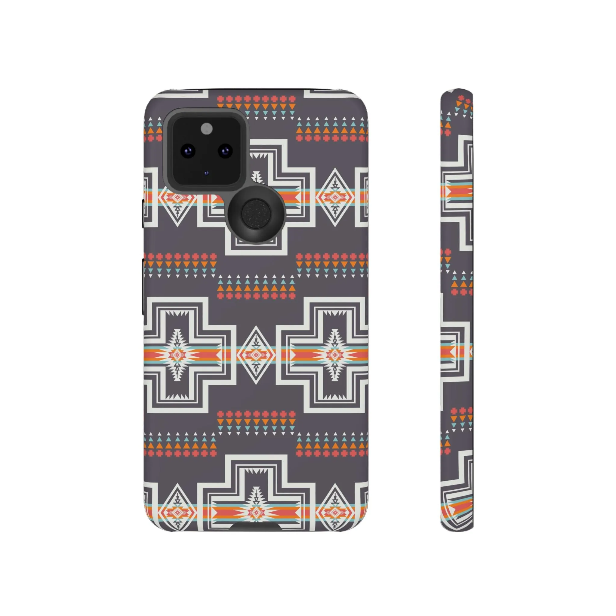 Bozeman Cell Phone Case - Various Sizes/Styles