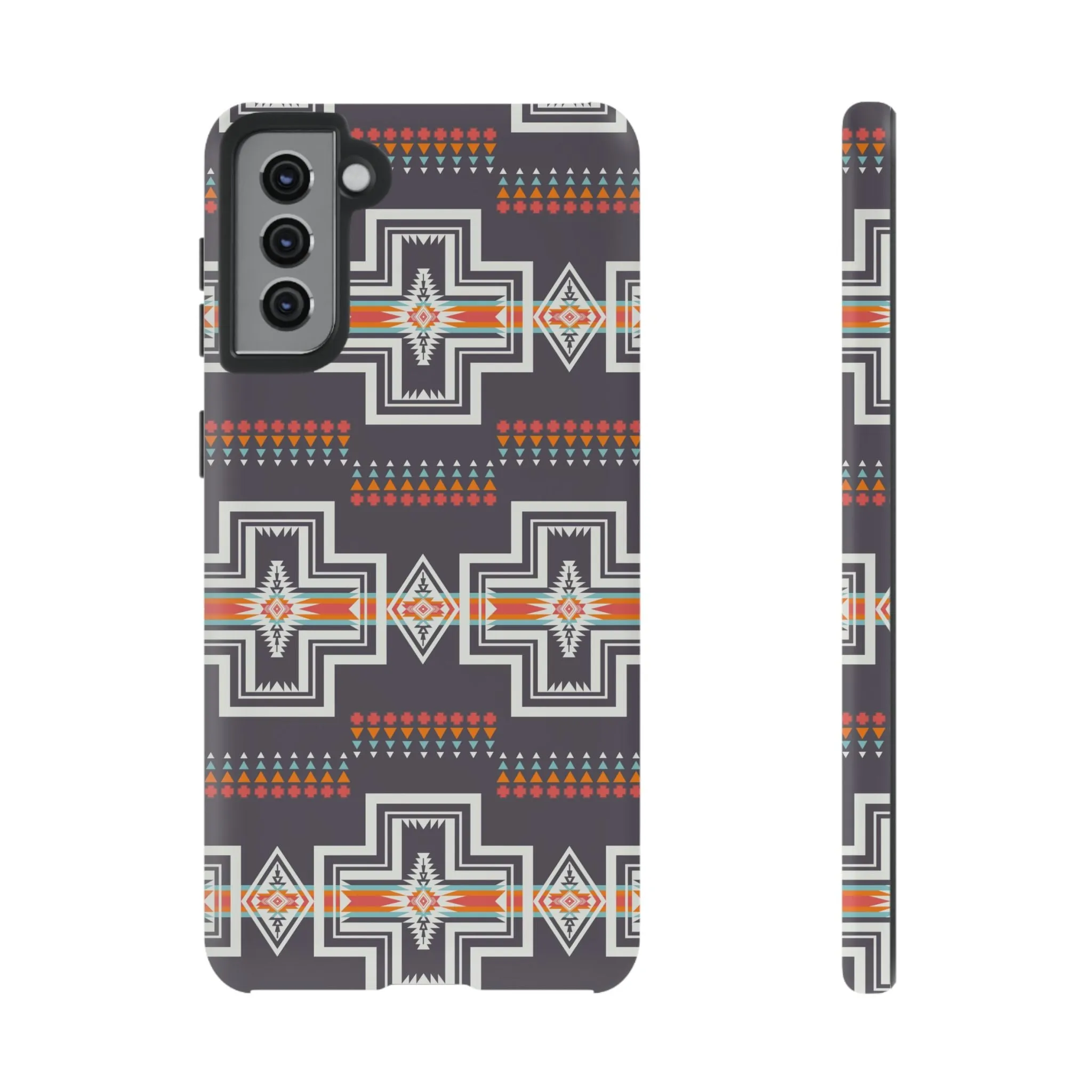 Bozeman Cell Phone Case - Various Sizes/Styles