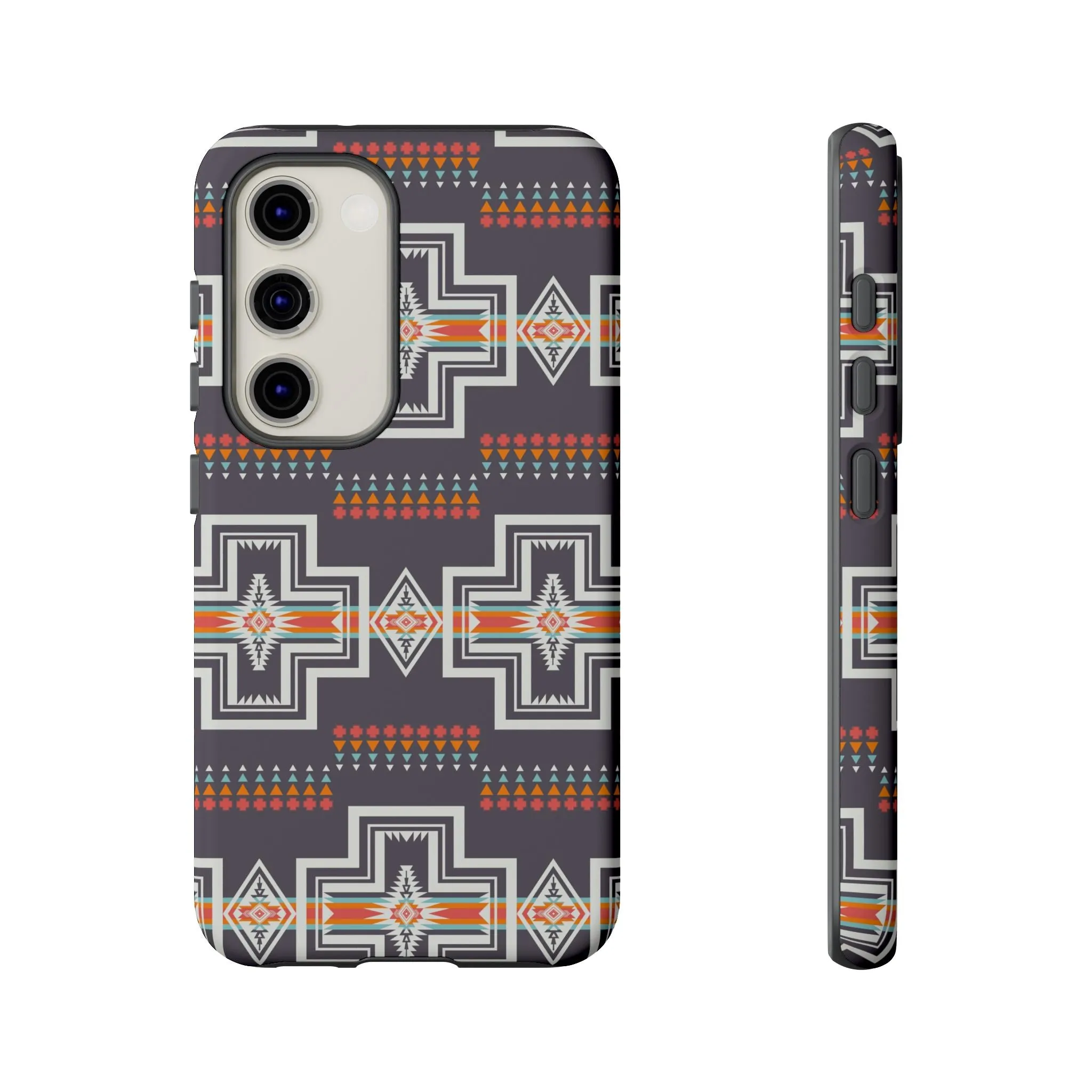 Bozeman Cell Phone Case - Various Sizes/Styles