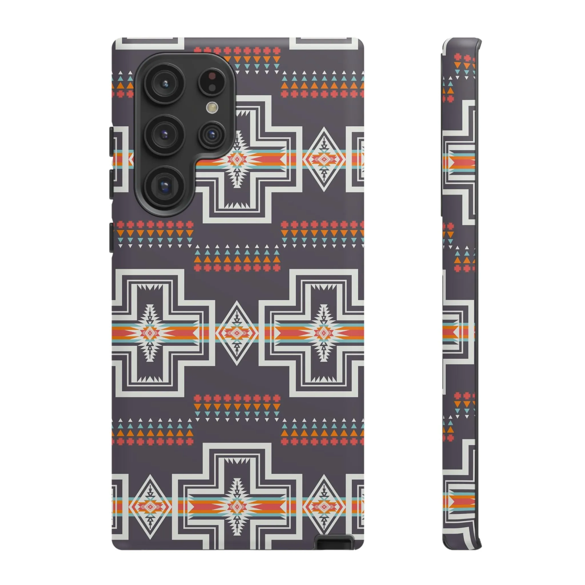 Bozeman Cell Phone Case - Various Sizes/Styles