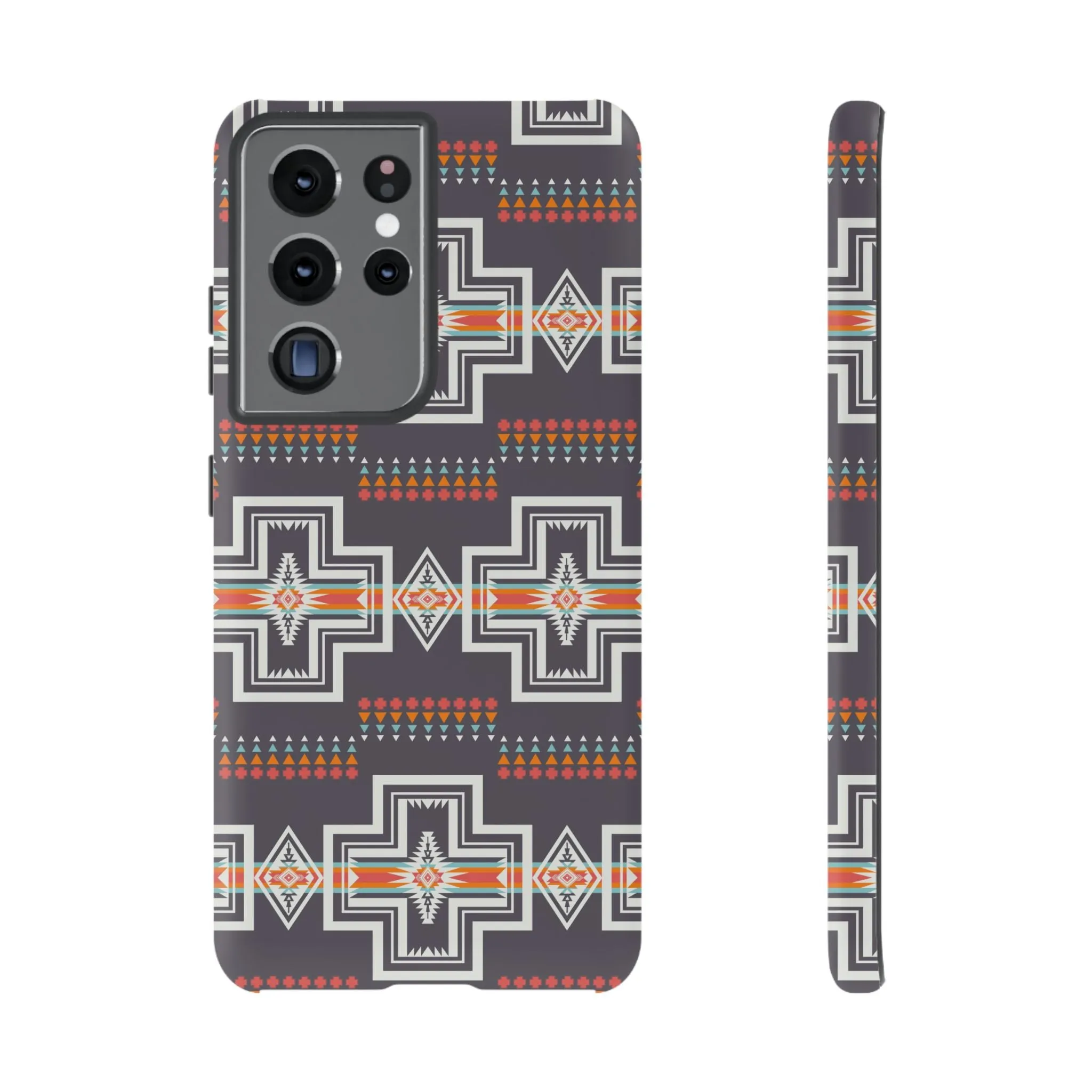 Bozeman Cell Phone Case - Various Sizes/Styles