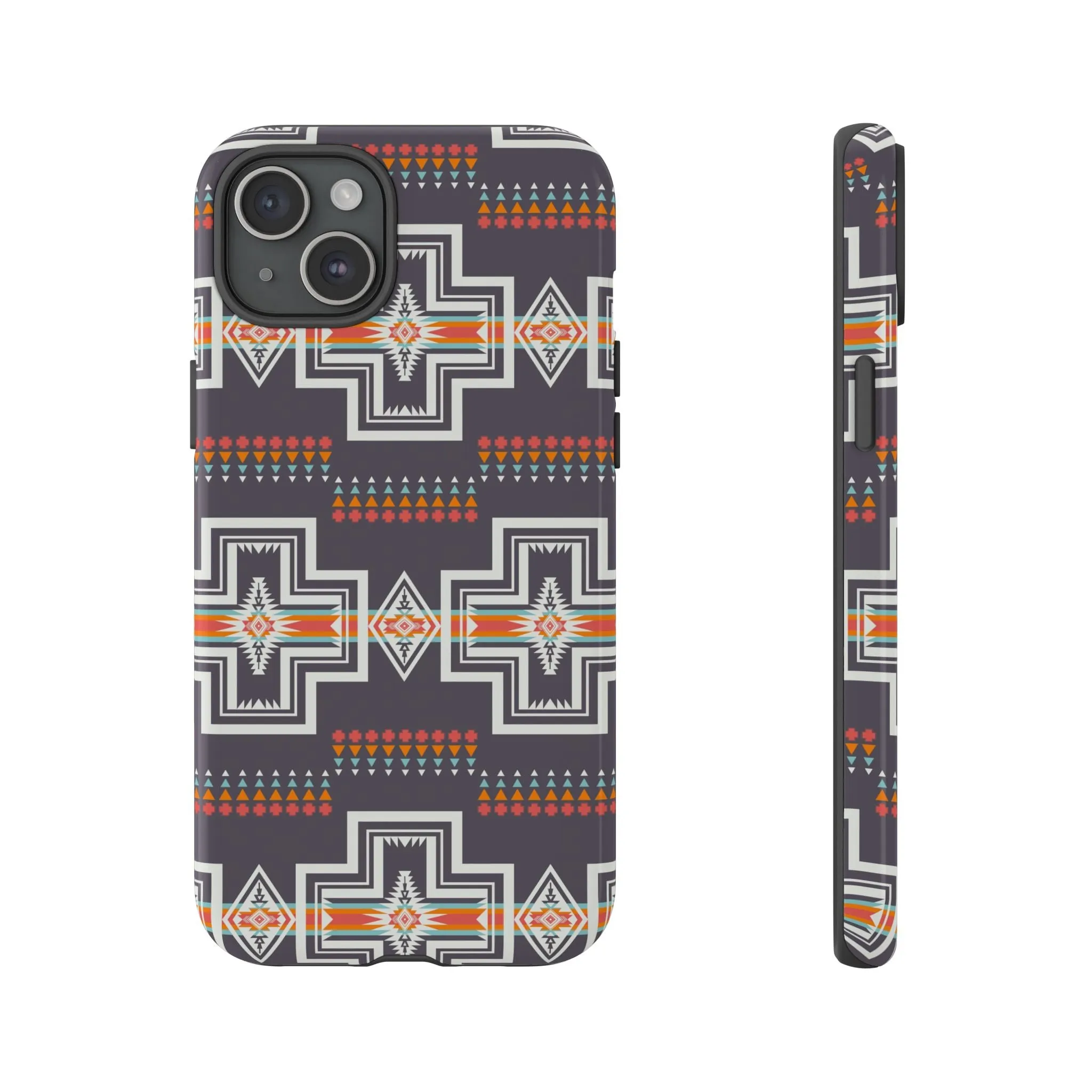 Bozeman Cell Phone Case - Various Sizes/Styles