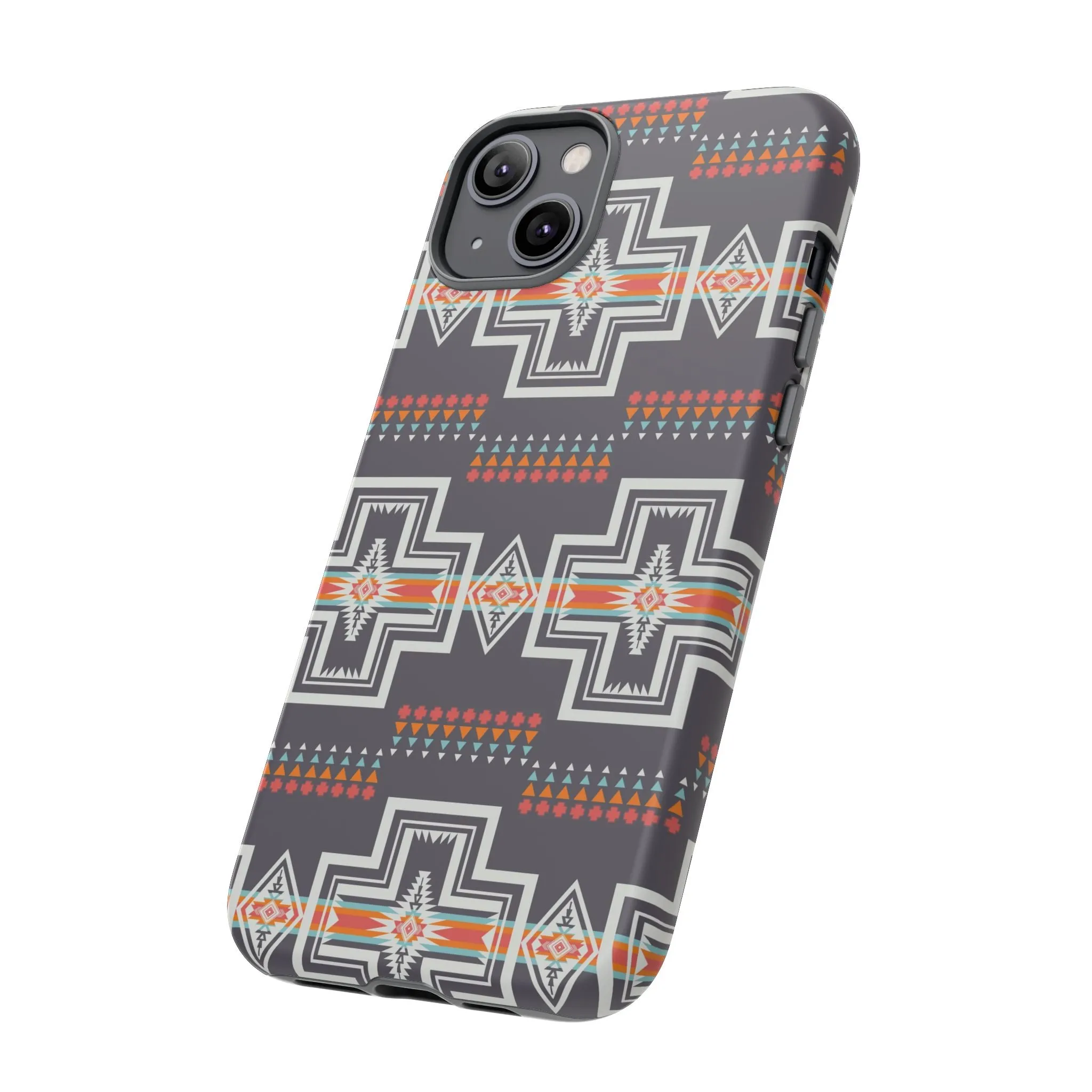 Bozeman Cell Phone Case - Various Sizes/Styles