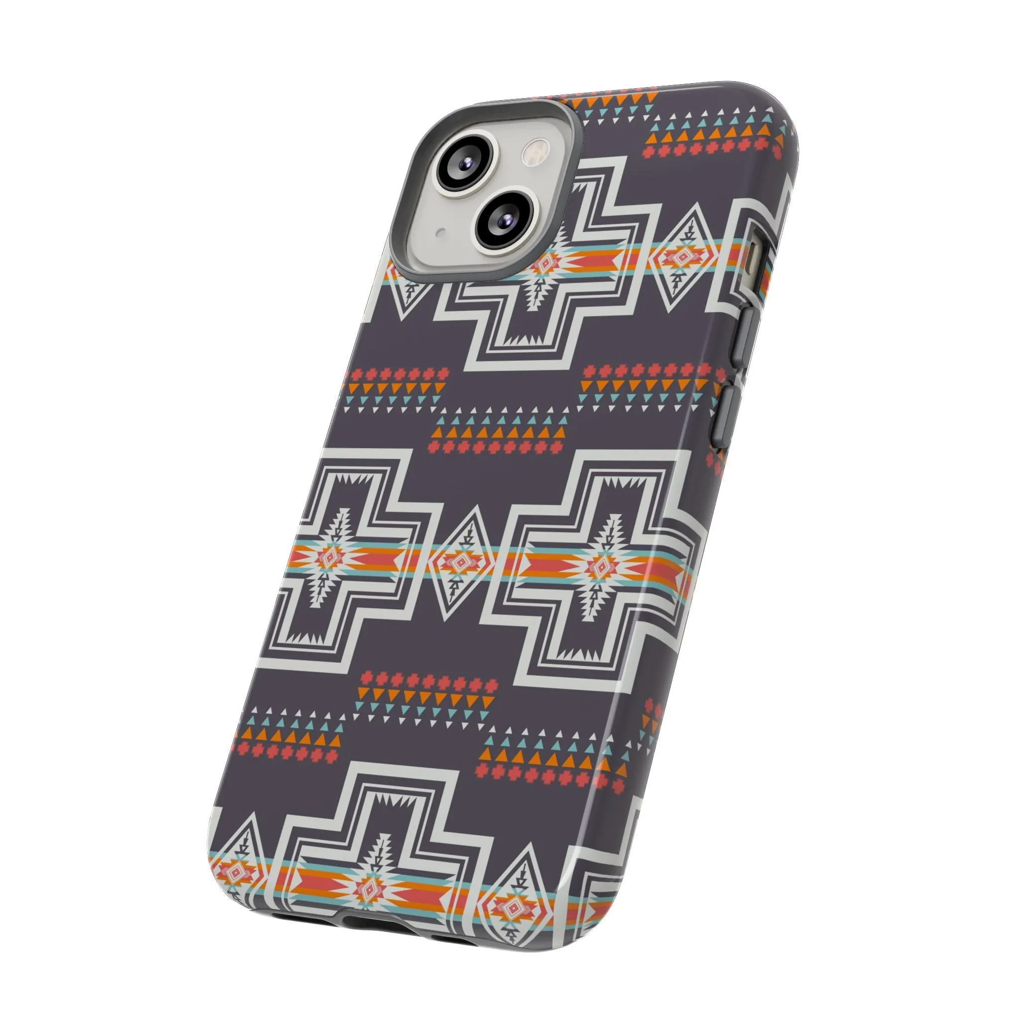 Bozeman Cell Phone Case - Various Sizes/Styles