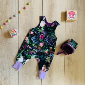 BP Baby Reversible Romper