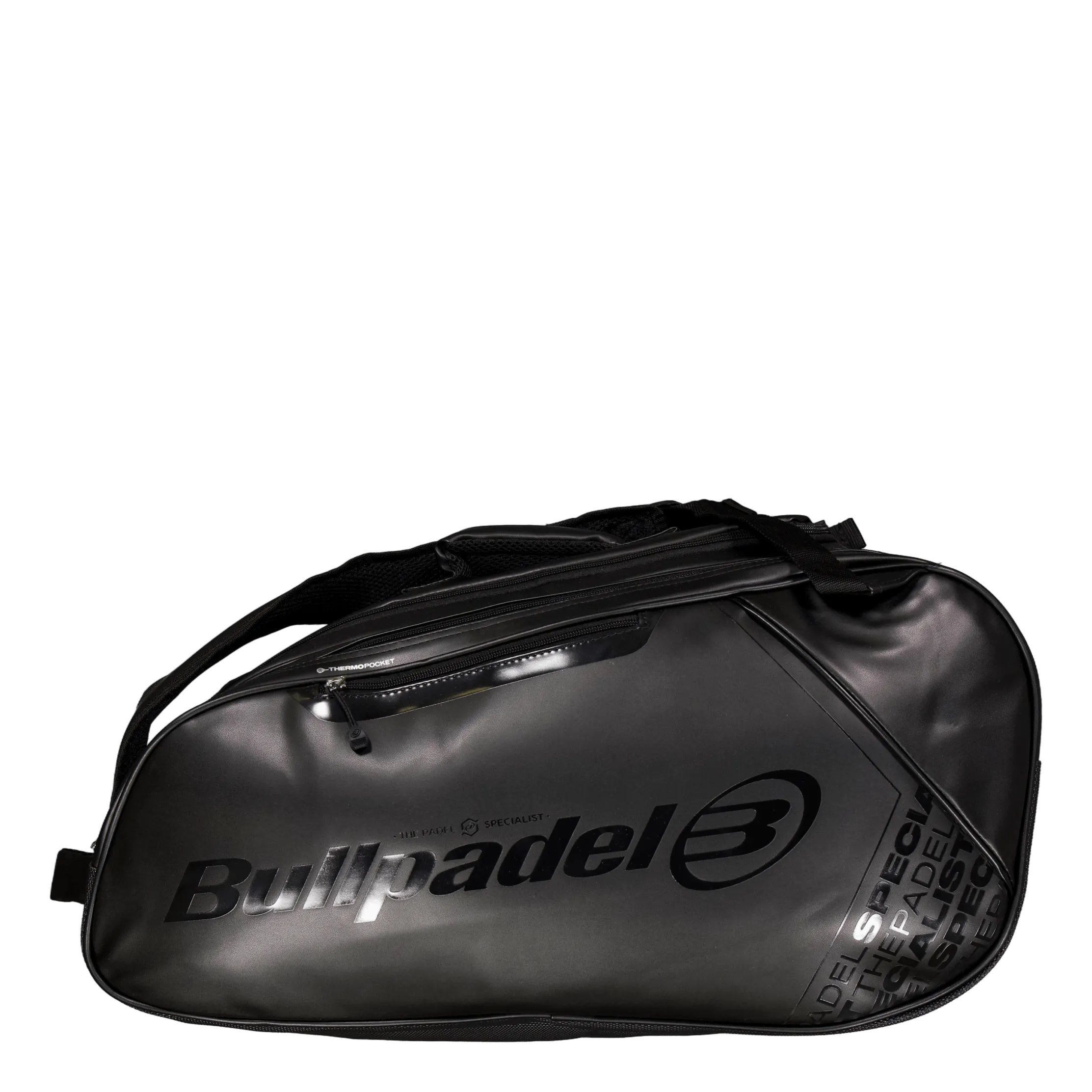 Bpp24016 Casual Black