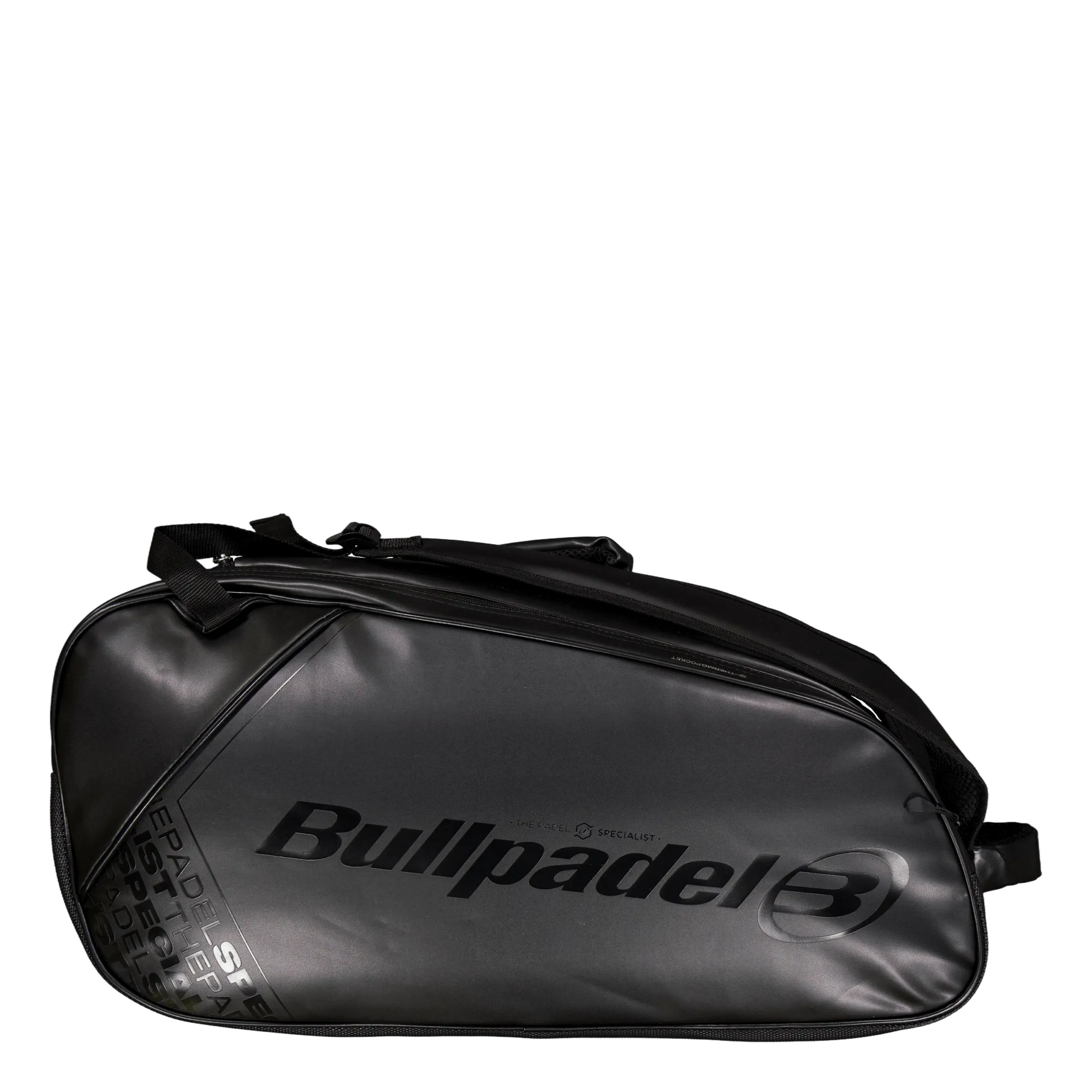 Bpp24016 Casual Black