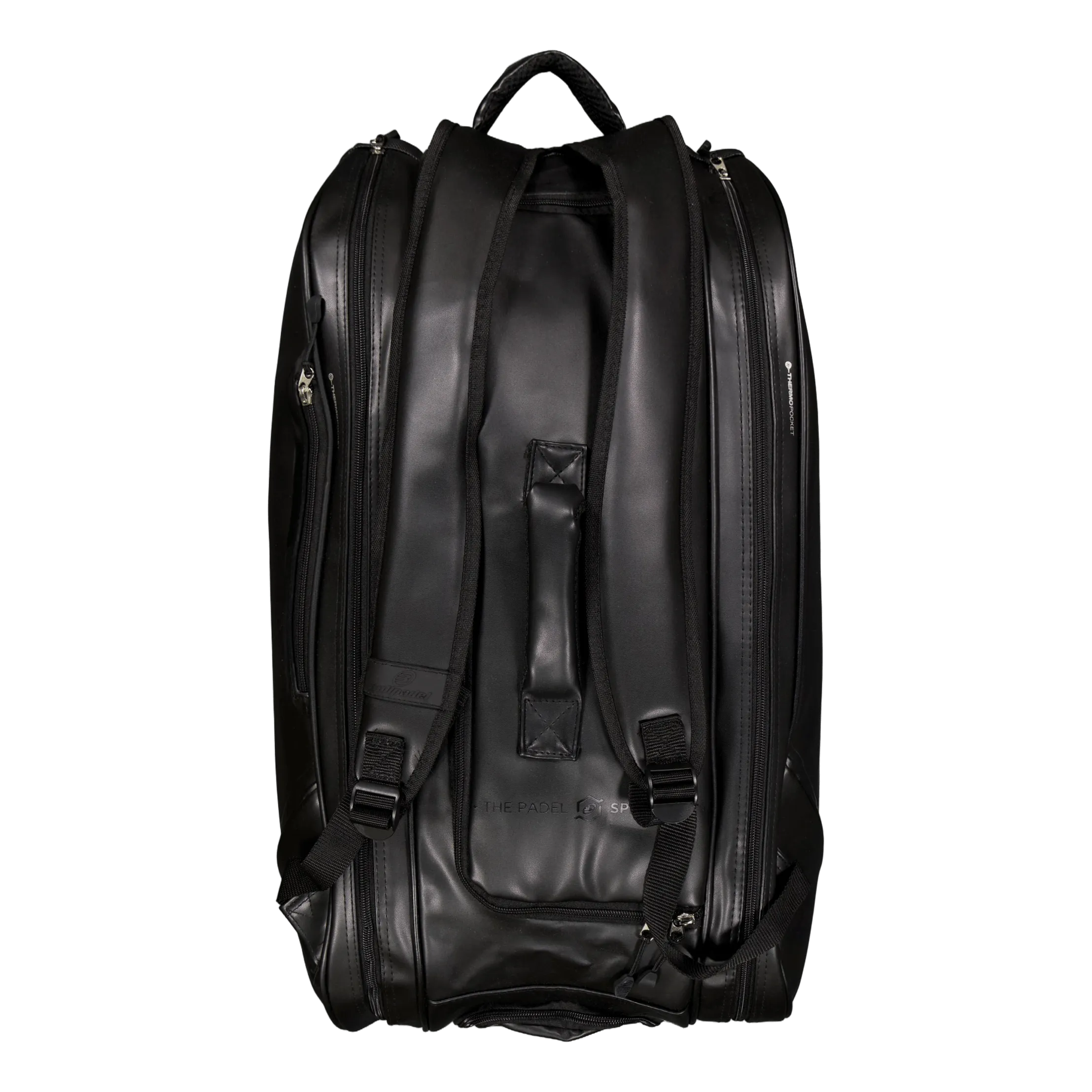 Bpp24016 Casual Black