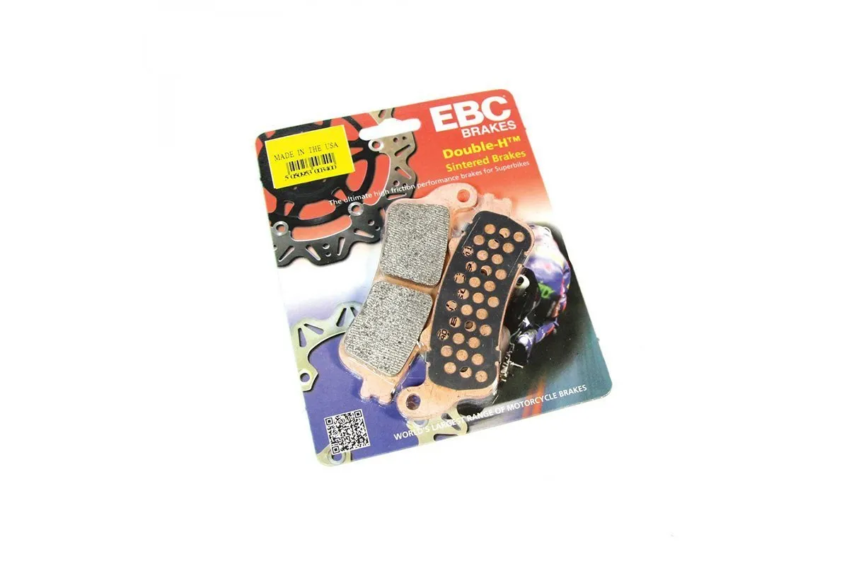 Brakes - EPFA231HH Extreme Pro (Per Rotor)