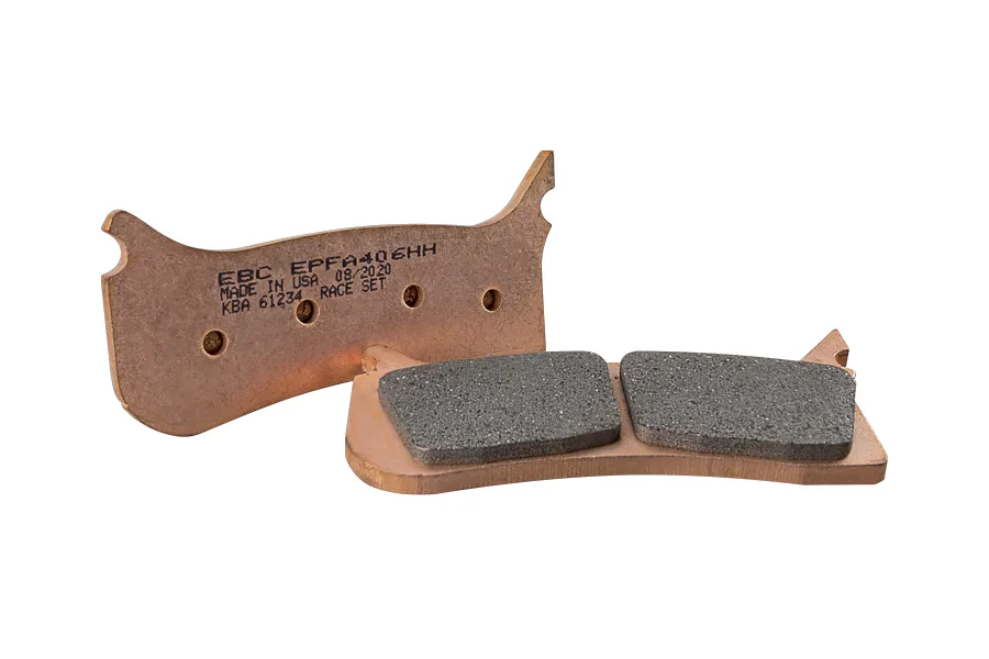 Brakes - EPFA231HH Extreme Pro (Per Rotor)