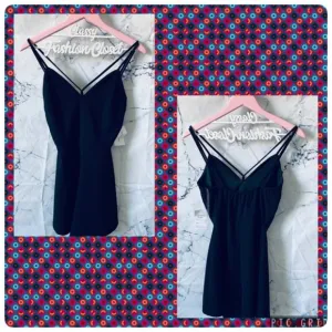 Brand New Active Basic Romper