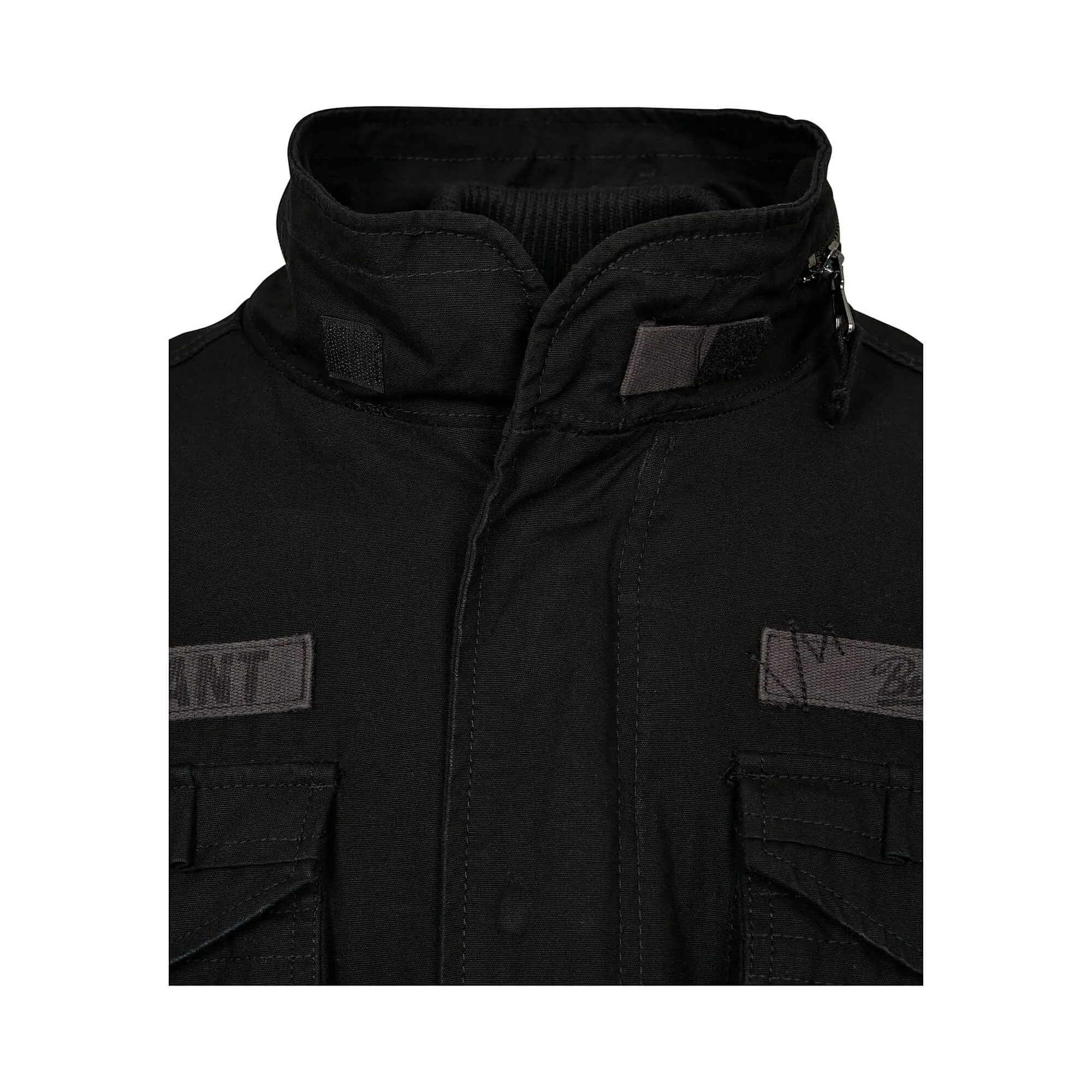 Brandit M65 Giant Black