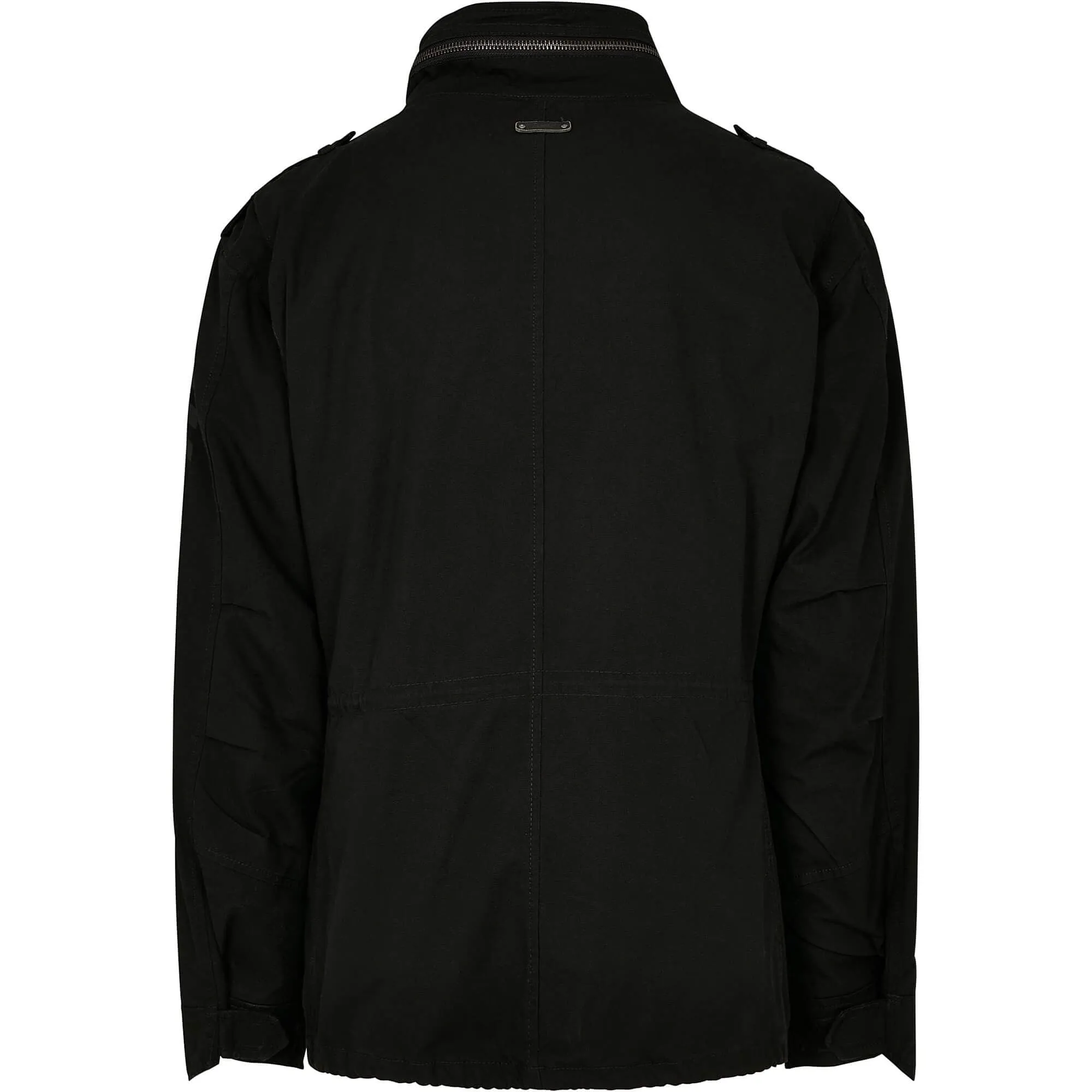 Brandit M65 Giant Black