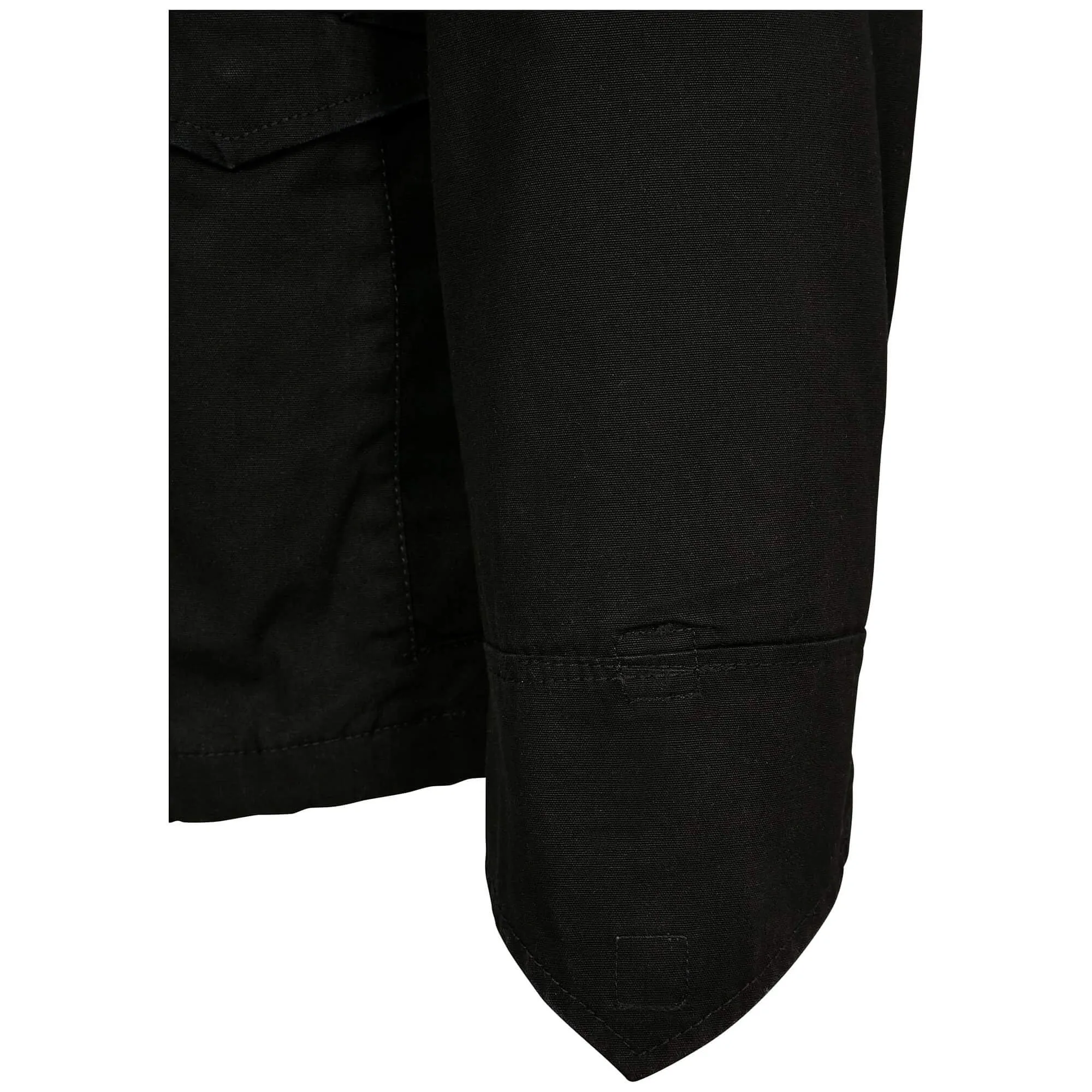 Brandit M65 Giant Black