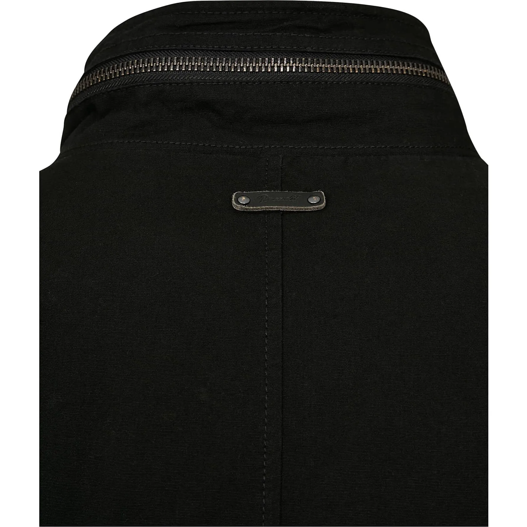 Brandit M65 Giant Black