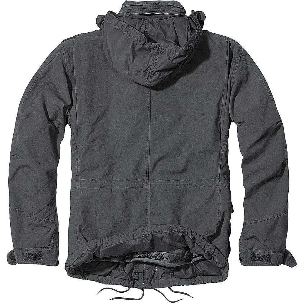 Brandit M65 Giant Black