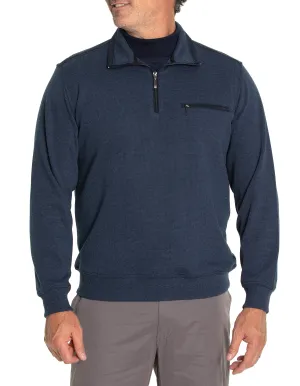 Breakaway Ryan Half Zip Fleece