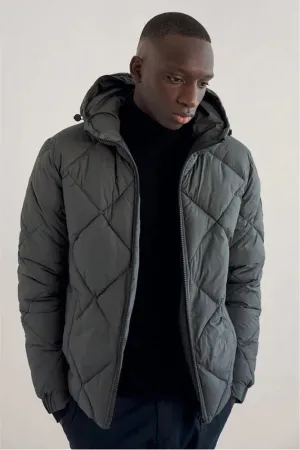 Bredalf Padded Jacket