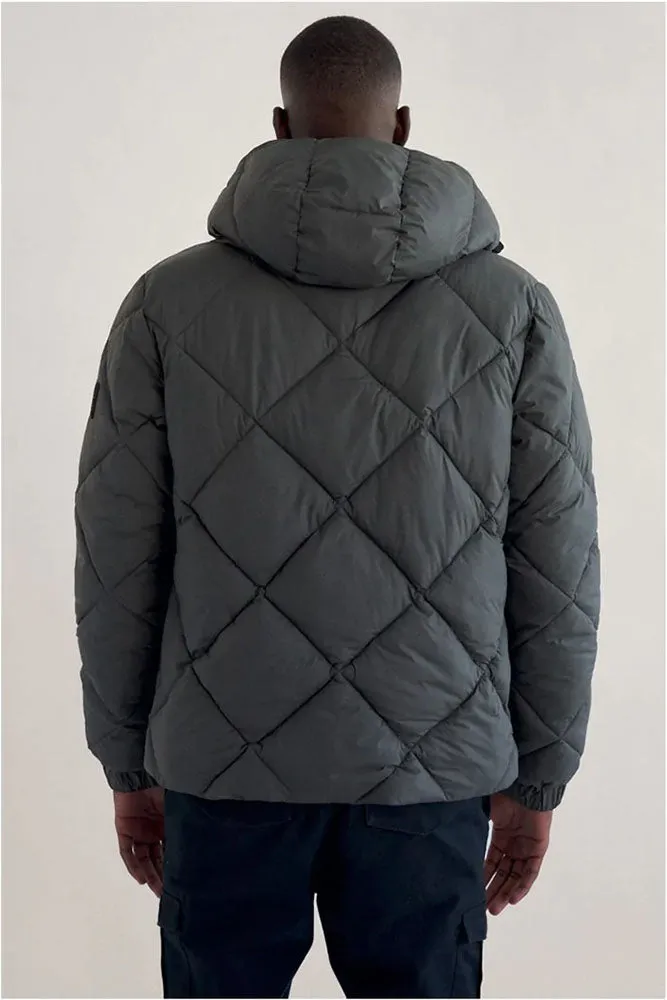 Bredalf Padded Jacket