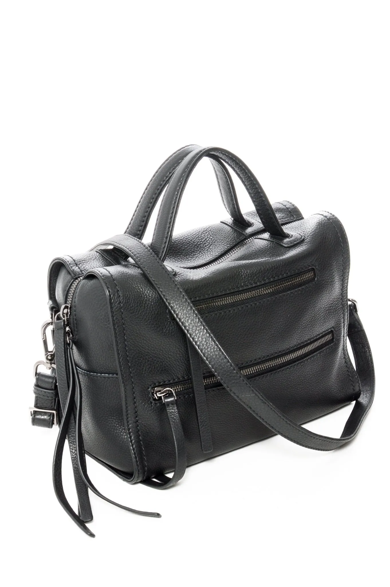 BRINKLEY Black GS20