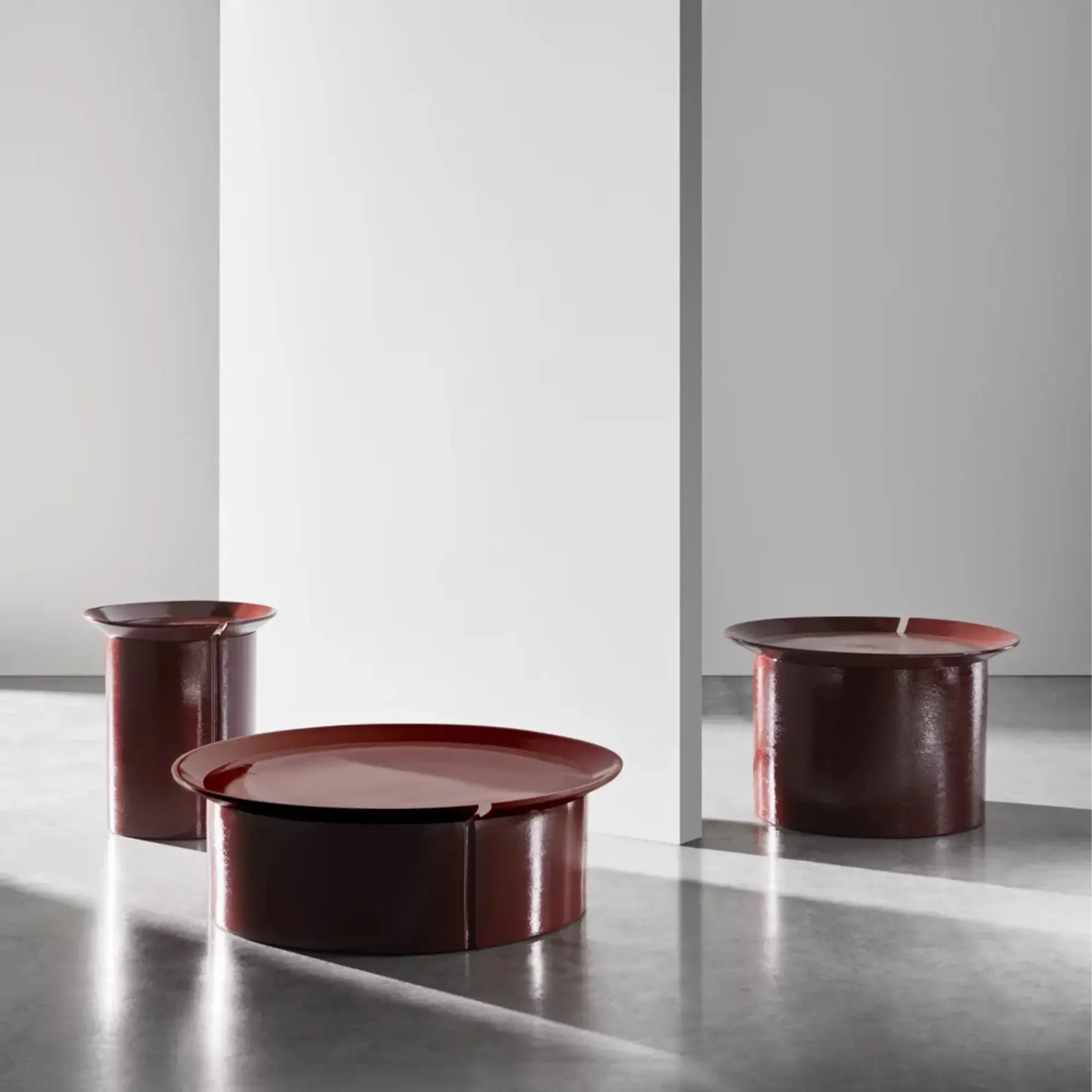 Brise - Outdoor Tables