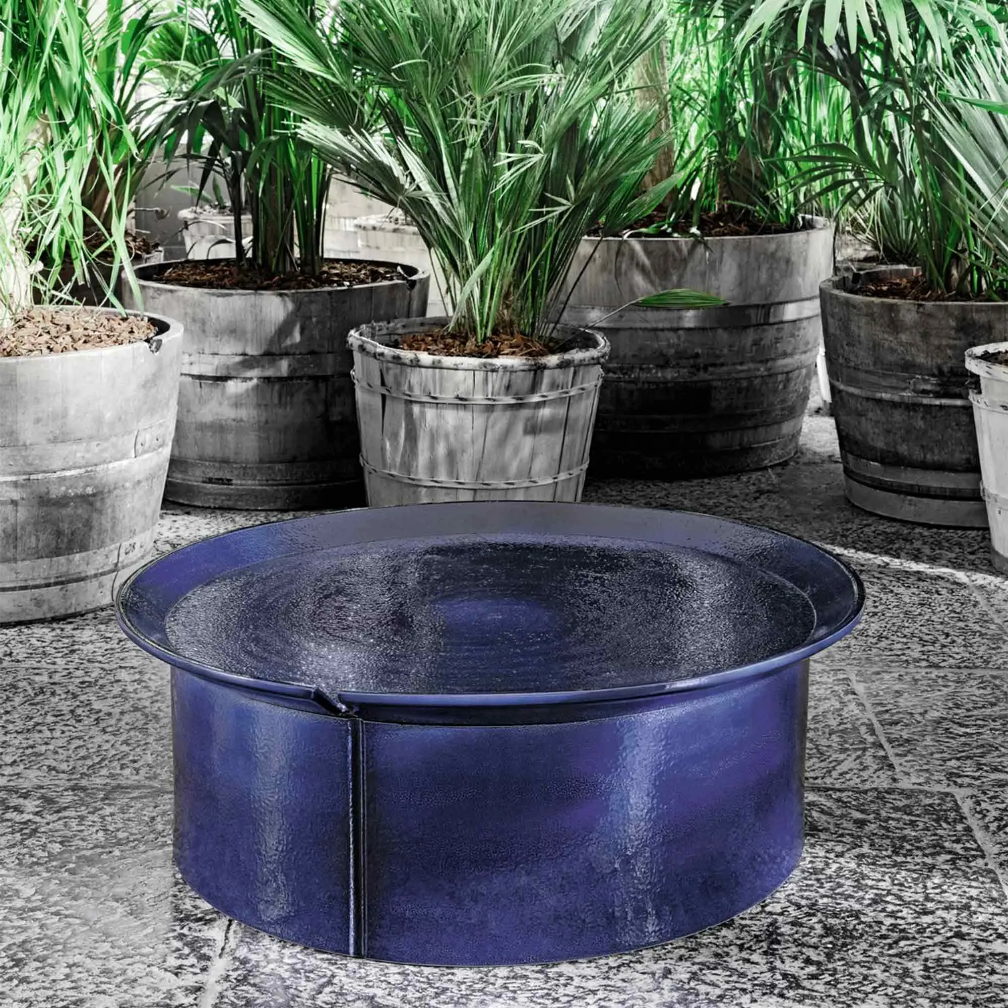 Brise - Outdoor Tables