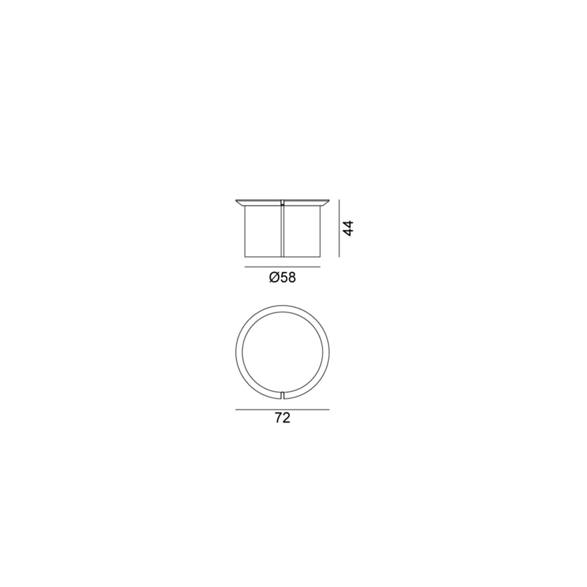 Brise - Outdoor Tables