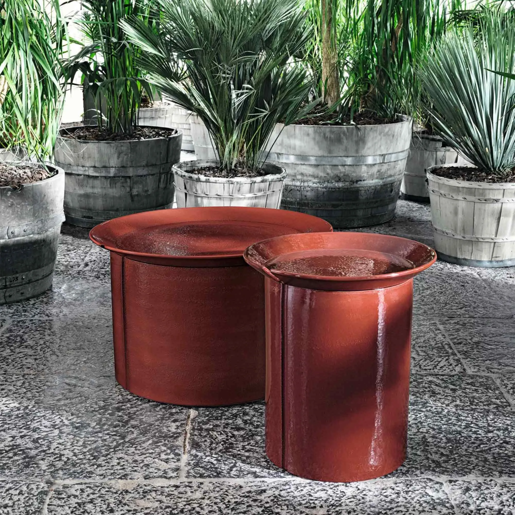 Brise - Outdoor Tables