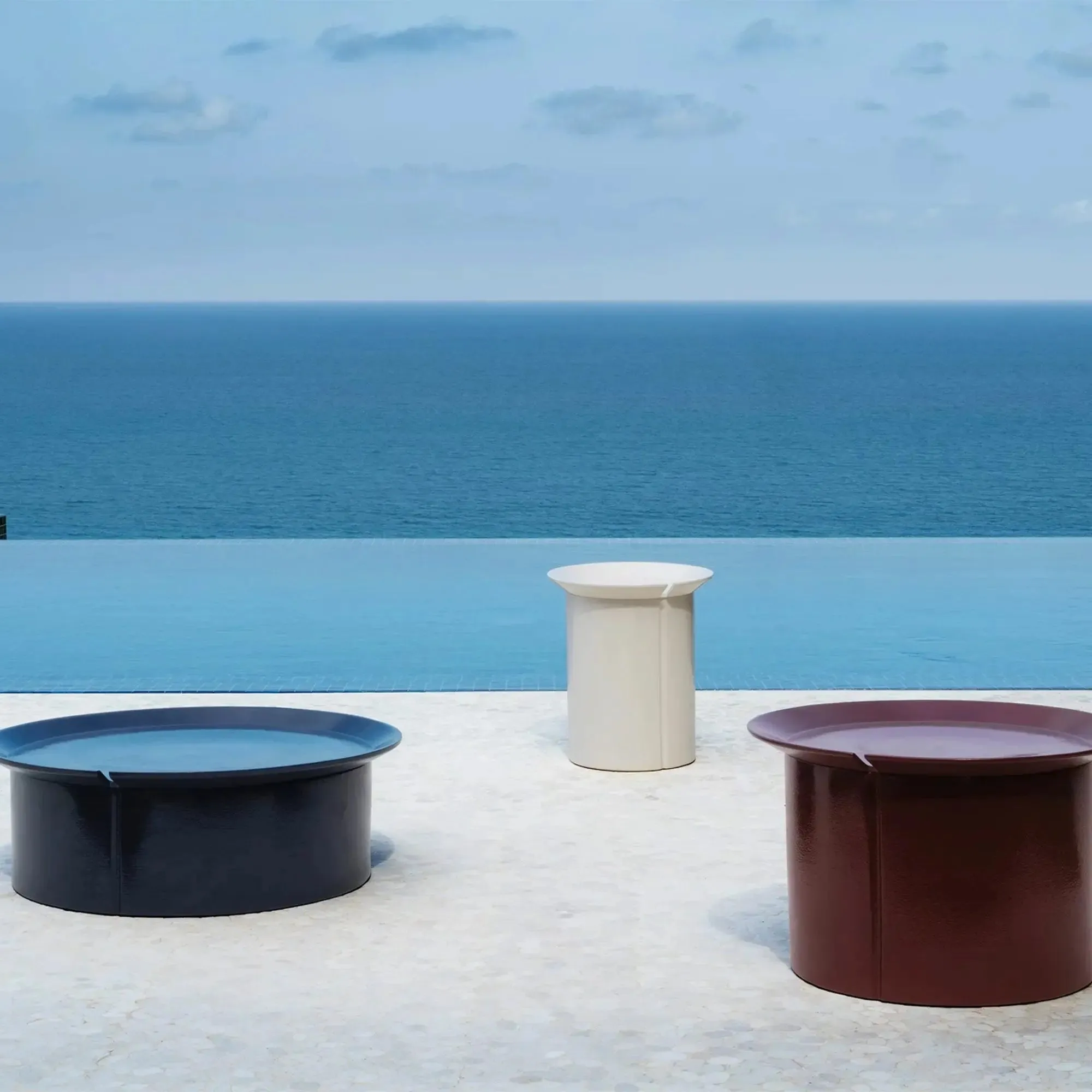 Brise - Outdoor Tables