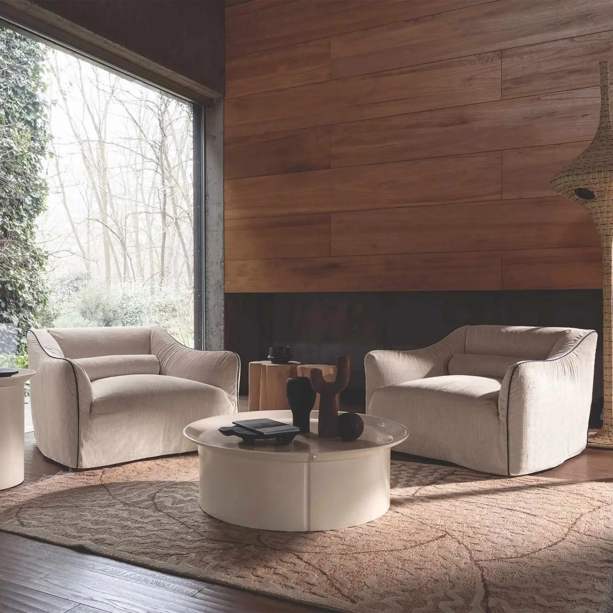 Brise - Outdoor Tables