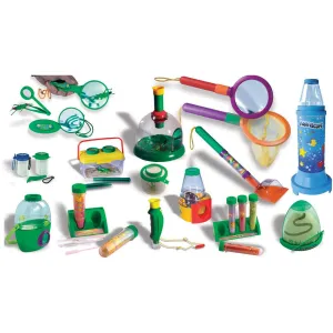 Bug and Plant Taster Pack