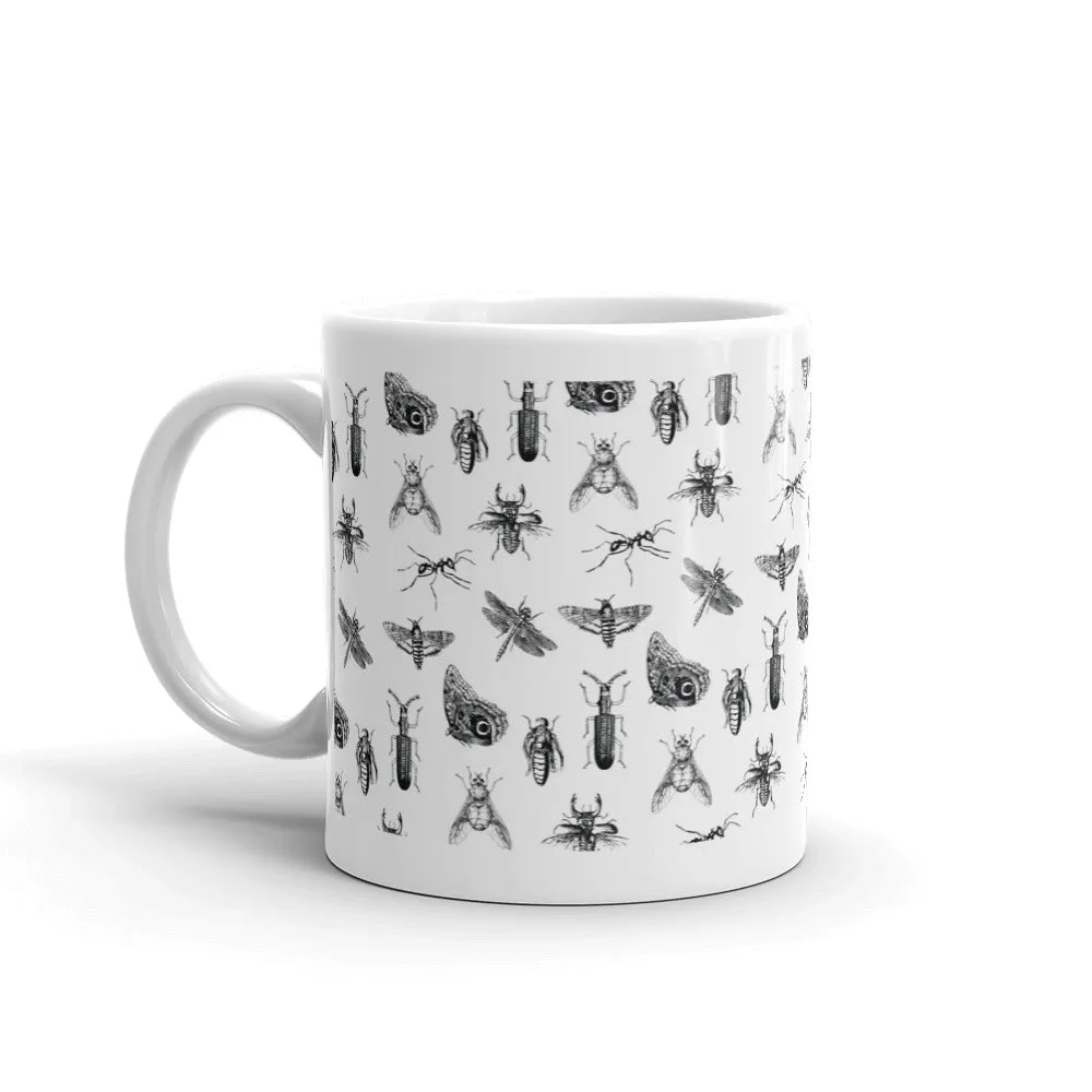Bug Mug