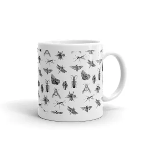 Bug Mug