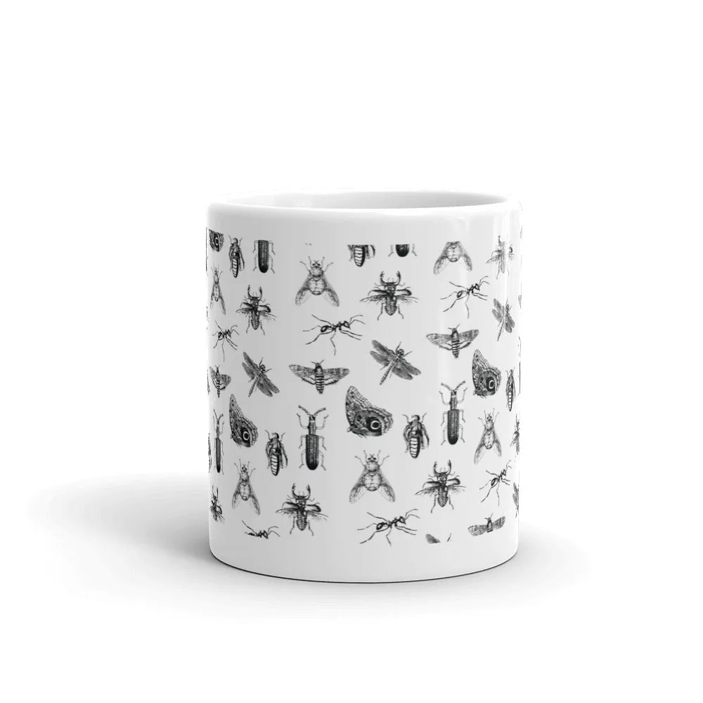 Bug Mug