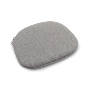 Bugaboo Giraffe Junior Pillow - Grey Weave
