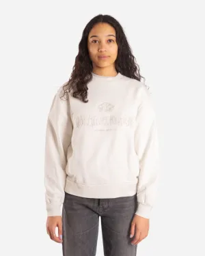 Bulky Crew - Off White