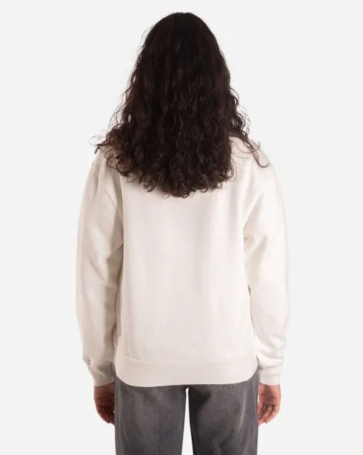 Bulky Crew - Off White